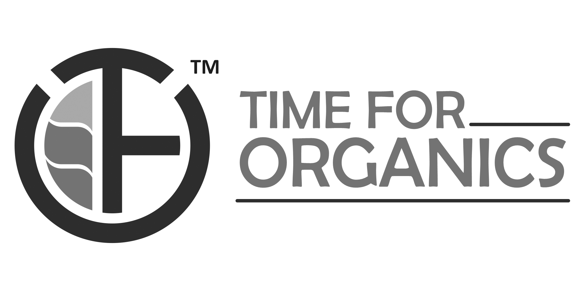 Time for Organic Final Logo 2a