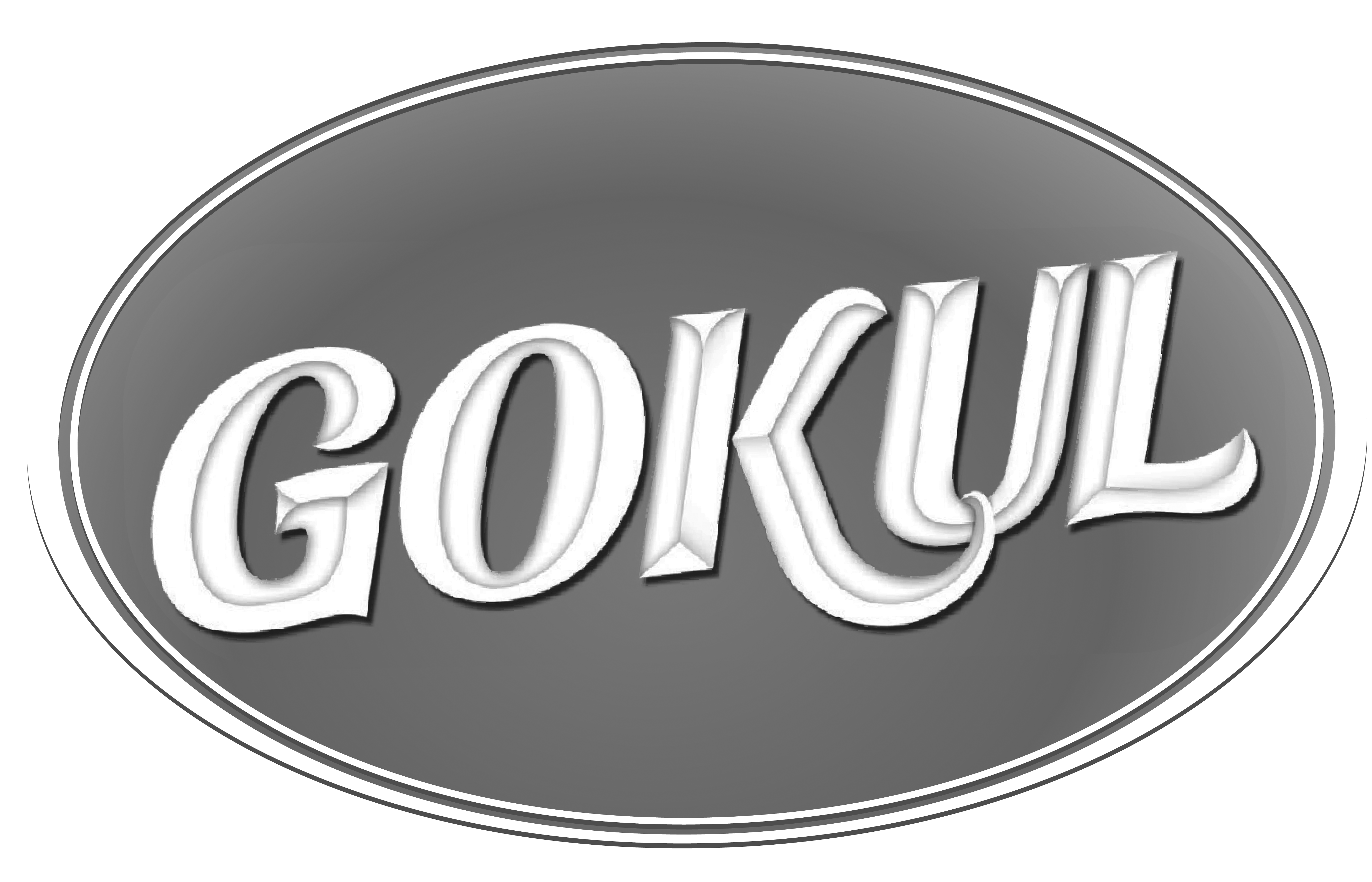 gokul Logo TM