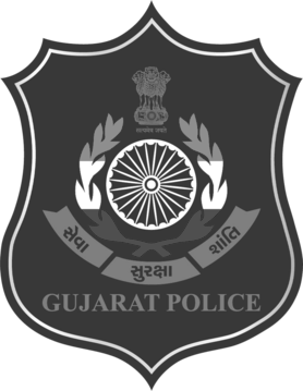 Gujarat_Police_Logo