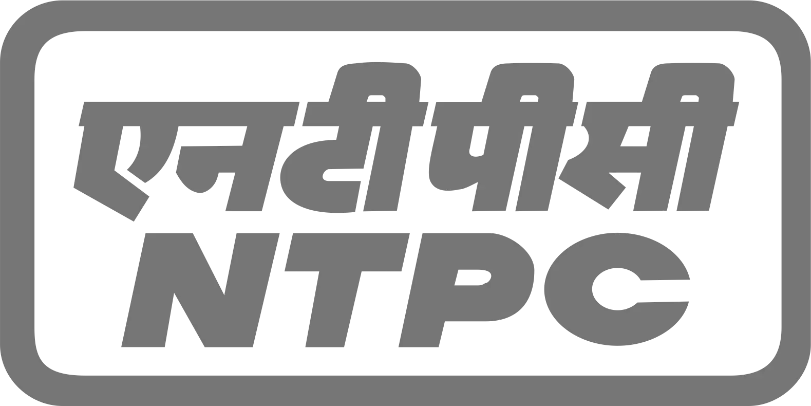 NTPC logo