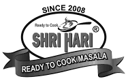 SHree hari masala logo